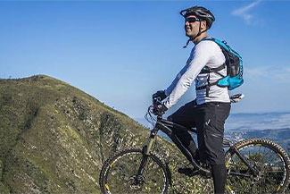 Performance and Sport Sunglasses Thumbnail